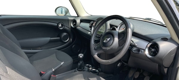 Used MINI Hatch 2013 for sale - 75018827: Photo 3