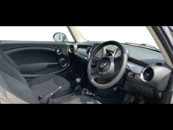 Used MINI Hatch 2013 for sale - 75018827: Photo