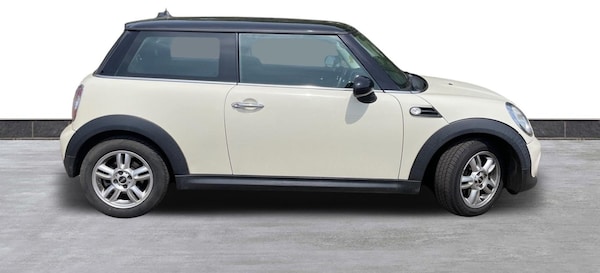 Used MINI Hatch 2013 for sale - 75018827: Photo 4