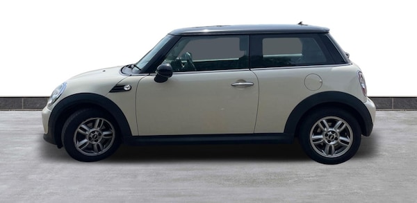 Used MINI Hatch 2013 for sale - 75018827: Photo 5