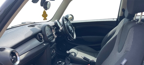 Used MINI Hatch 2013 for sale - 75018827: Photo 6