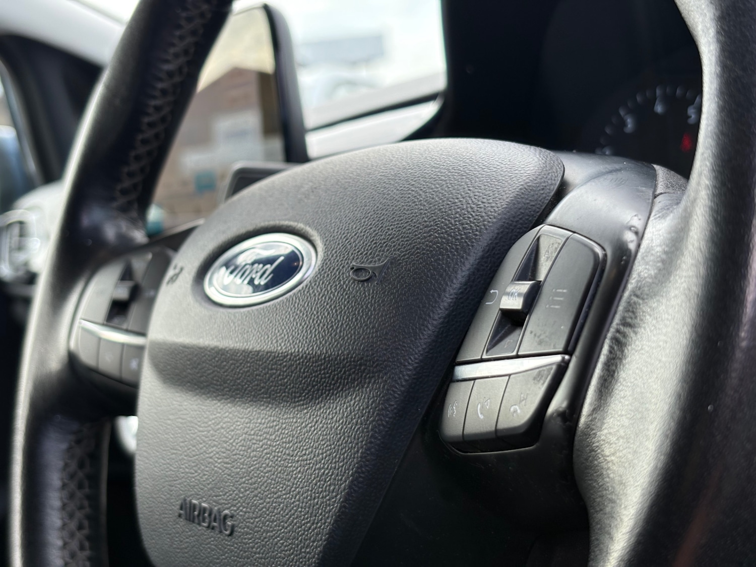 Used Ford Fiesta 2019 for sale - 76063960: Photo 19