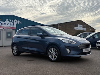 Ford - Fiesta