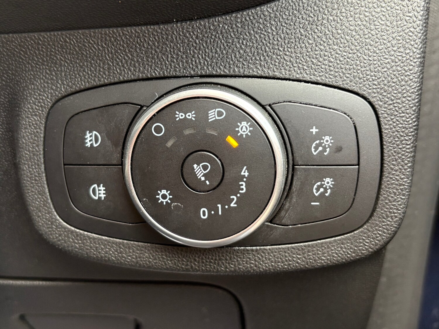Used Ford Fiesta 2019 for sale - 76063960: Photo 20