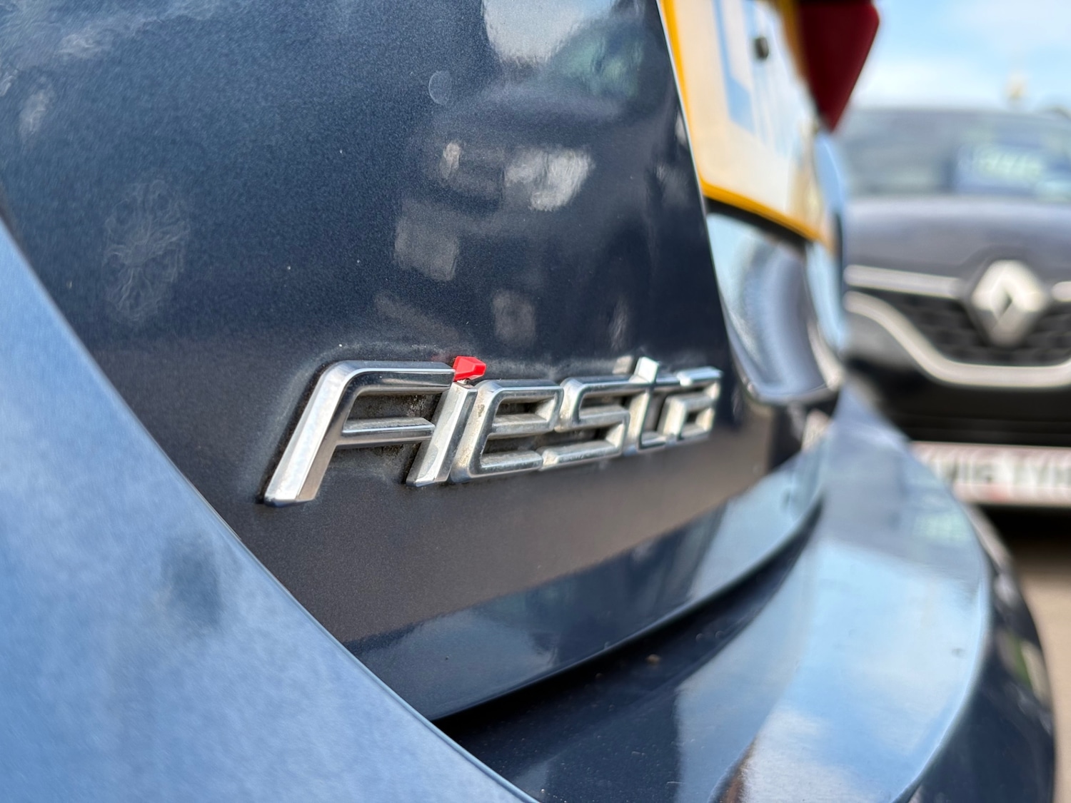 Used Ford Fiesta 2019 for sale - 76063960: Photo 26