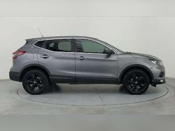 Used Nissan Qashqai 2018 for sale - 75106142: Photo