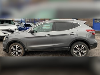 Used Nissan Qashqai 2019 for sale - 77418397: Photo