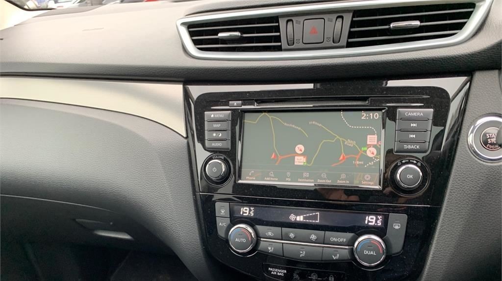 Used Nissan Qashqai 2019 for sale - 77418397: Photo 3