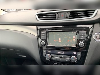 Used Nissan Qashqai 2019 for sale - 77418397: Photo