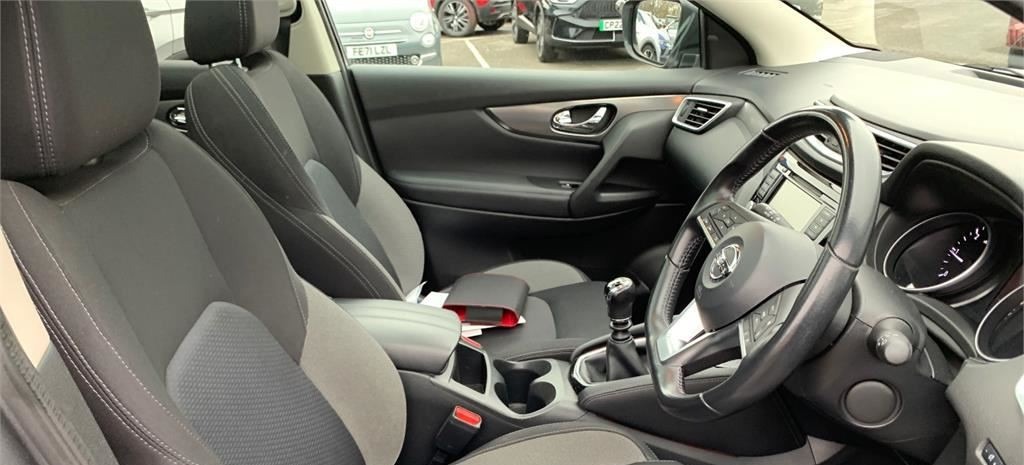 Used Nissan Qashqai 2019 for sale - 77418397: Photo 7