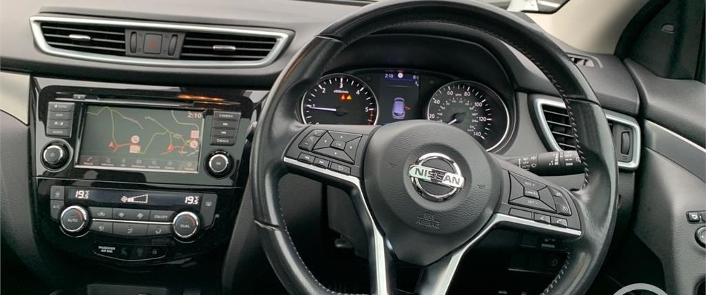 Used Nissan Qashqai 2019 for sale - 77418397: Photo 8