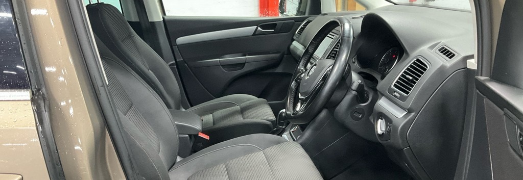 Used Volkswagen Sharan 2018 for sale - 77240348: Photo 7