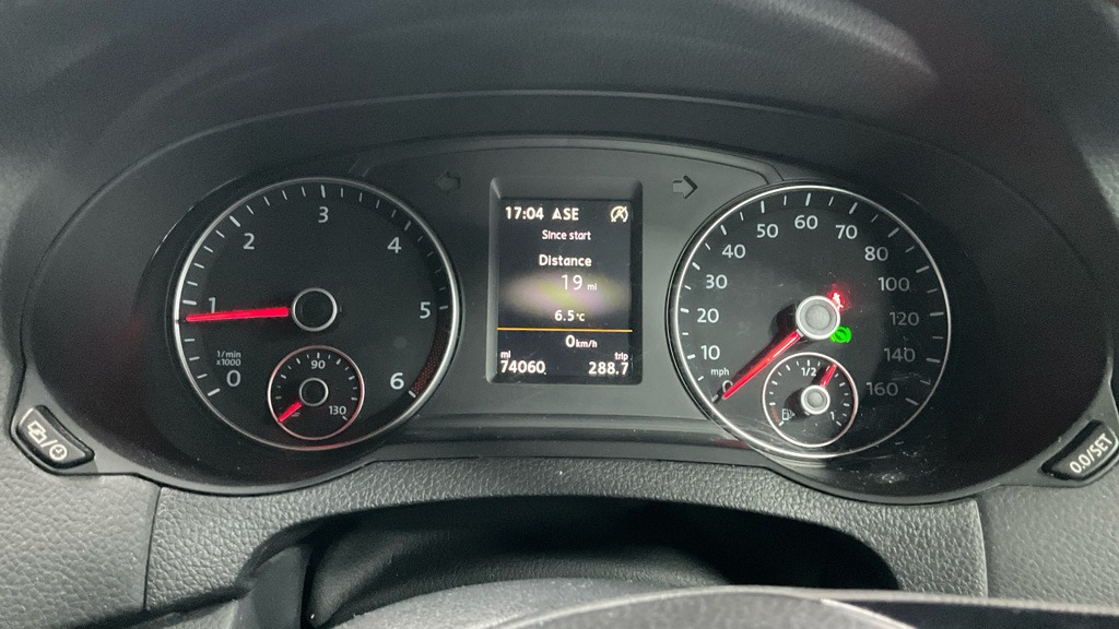 Used Volkswagen Sharan 2018 for sale - 77240348: Photo 8