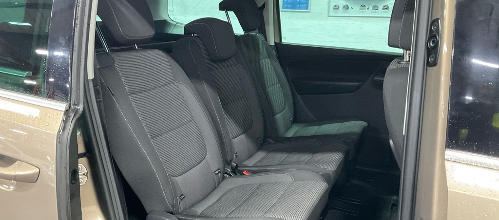 Used Volkswagen Sharan 2018 for sale - 77240348: Photo 9