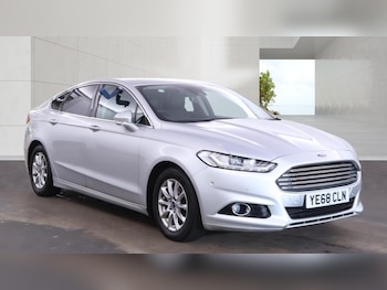 Used Ford Mondeo 2018 for sale - 79165077: Photo