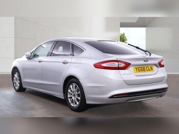 Used Ford Mondeo 2018 for sale - 79165077: Photo