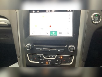Used Ford Mondeo 2018 for sale - 79165077: Photo