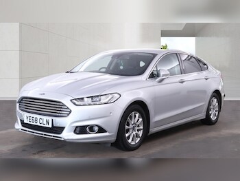 Used Ford Mondeo 2018 for sale - 79165077: Photo
