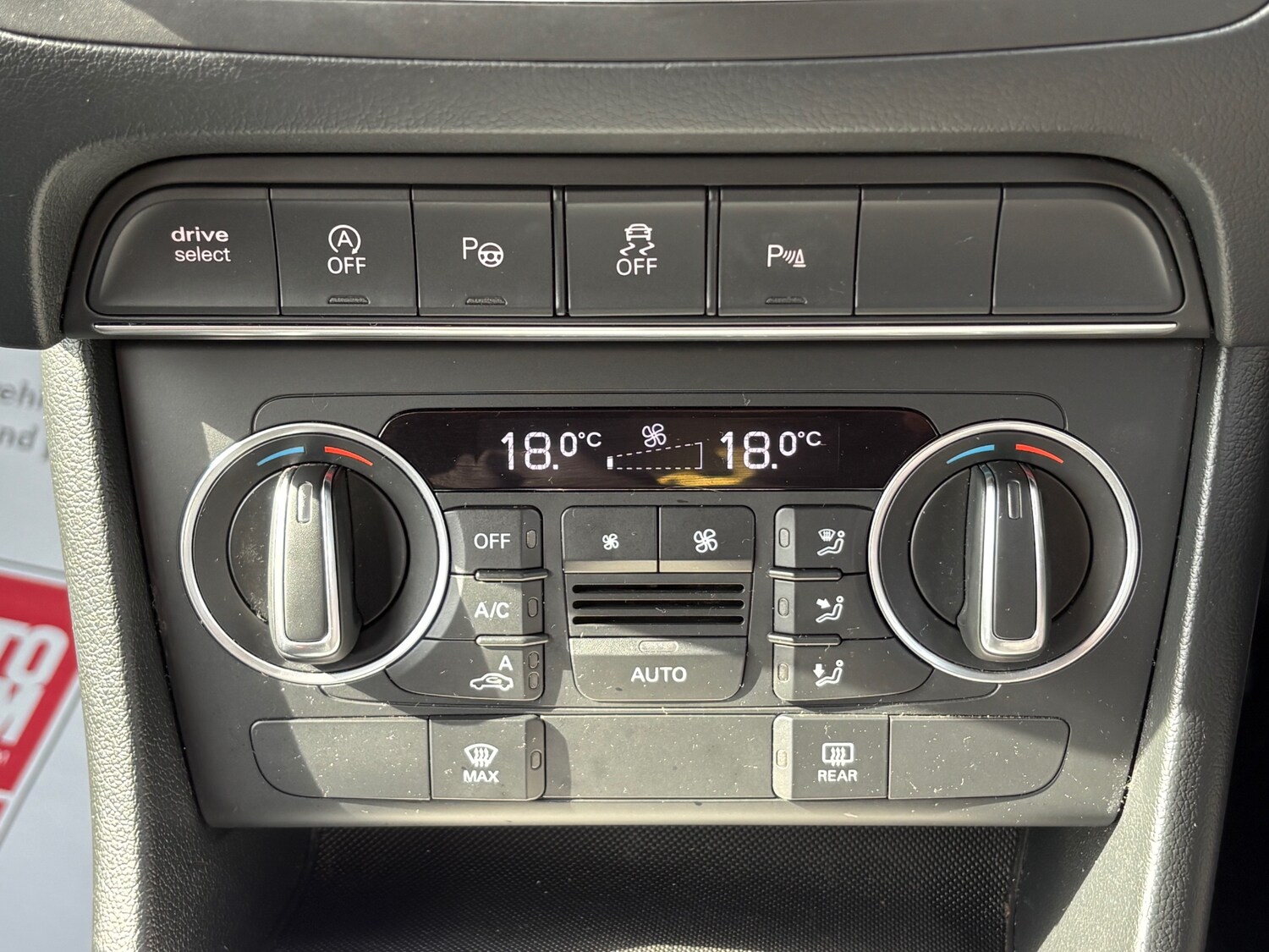 Used Audi Q3 2017 for sale - 76065376: Photo 27