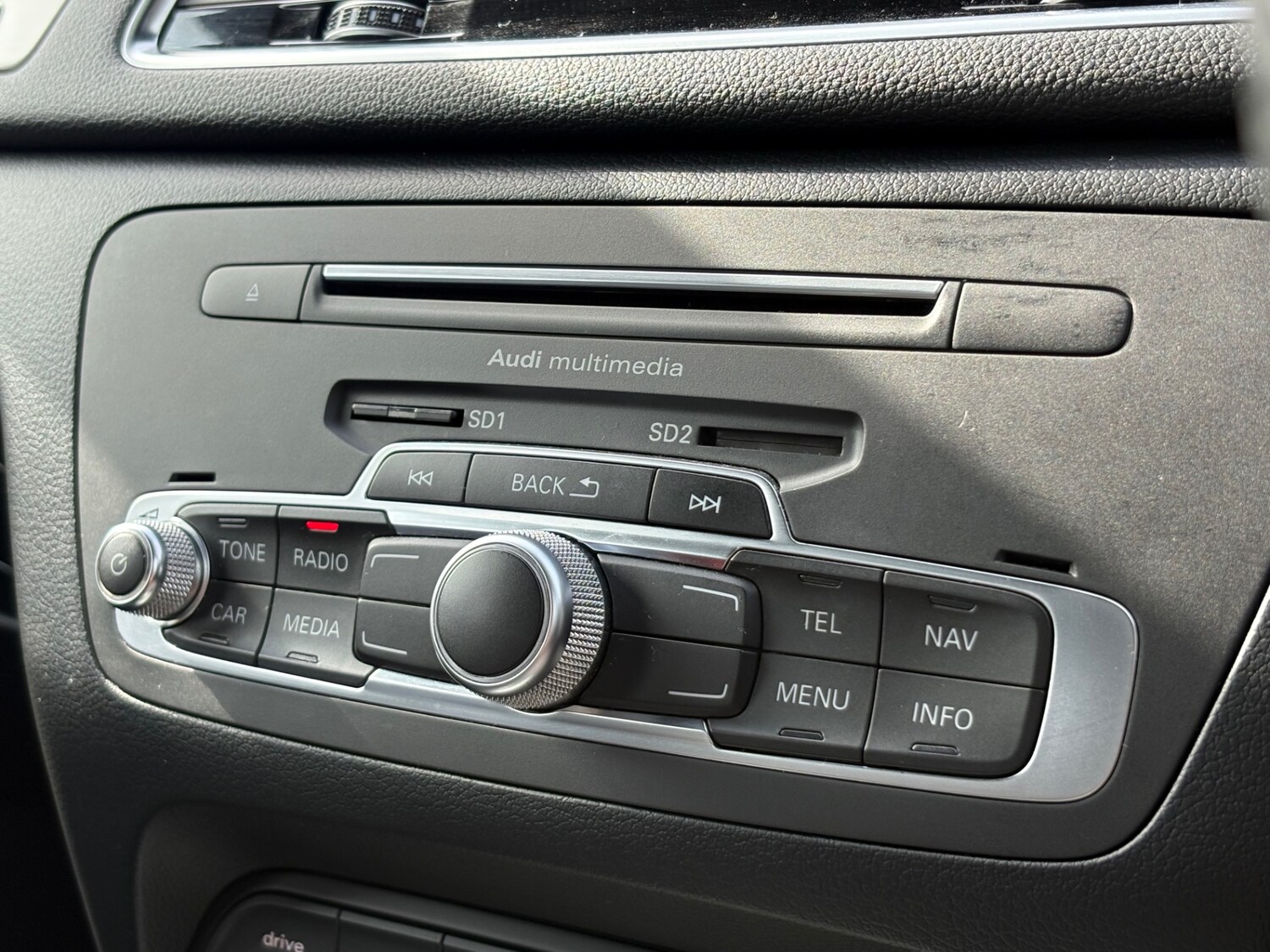 Used Audi Q3 2017 for sale - 76065376: Photo 28