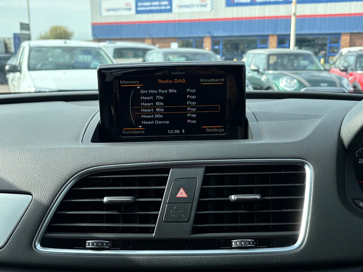 Used Audi Q3 2017 for sale - 76065376: Photo 29