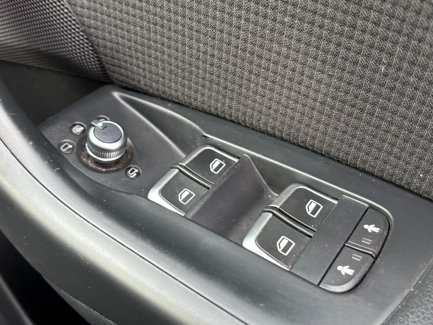 Used Audi Q3 2017 for sale - 76065376: Photo 34