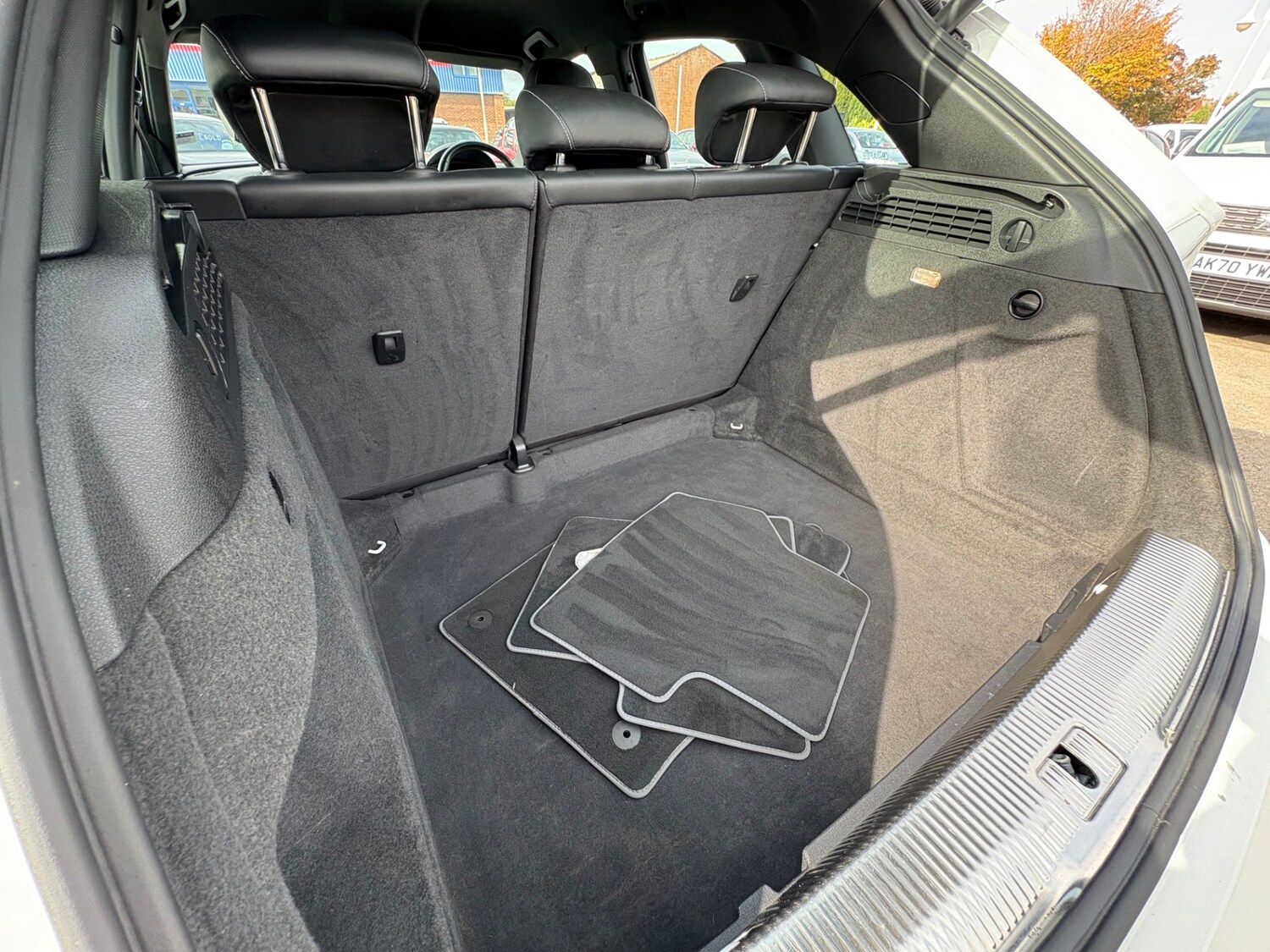 Used Audi Q3 2017 for sale - 76065376: Photo 36