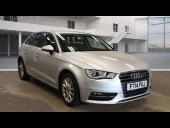 2014 (14) - 1.6 TDI SE 5dr + SAT NAV / 20 TAX / DAB / BLUETOOTH / 8 SERVICES