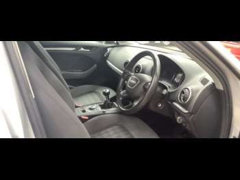 Used Audi A3 2014 for sale - 74780024: Photo