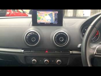 Used Audi A3 2014 for sale - 74780024: Photo