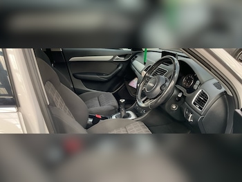 Used Audi Q3 2017 for sale - 79568986: Photo