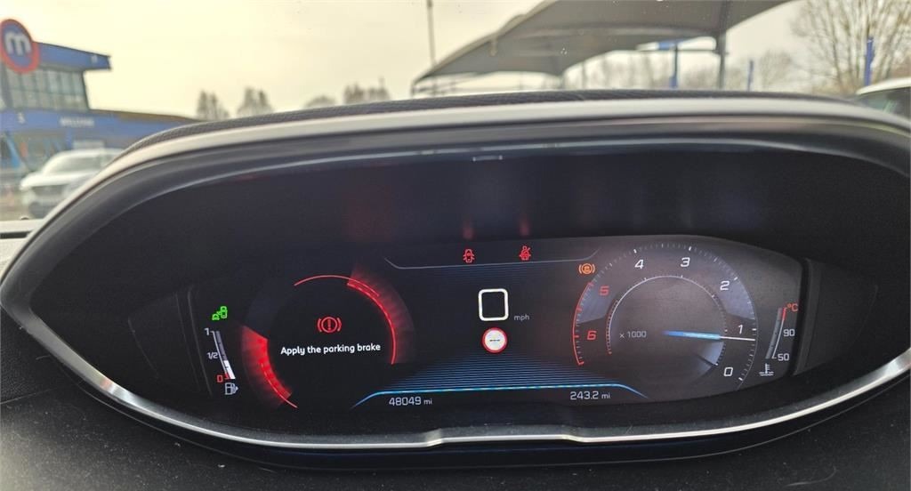 Used Peugeot 3008 2018 for sale - 77775260: Photo 7