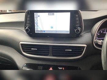 Used Hyundai TUCSON 2018 for sale - 79545464: Photo