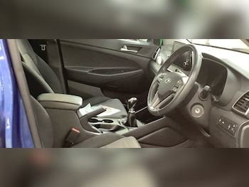 Used Hyundai TUCSON 2018 for sale - 79545464: Photo