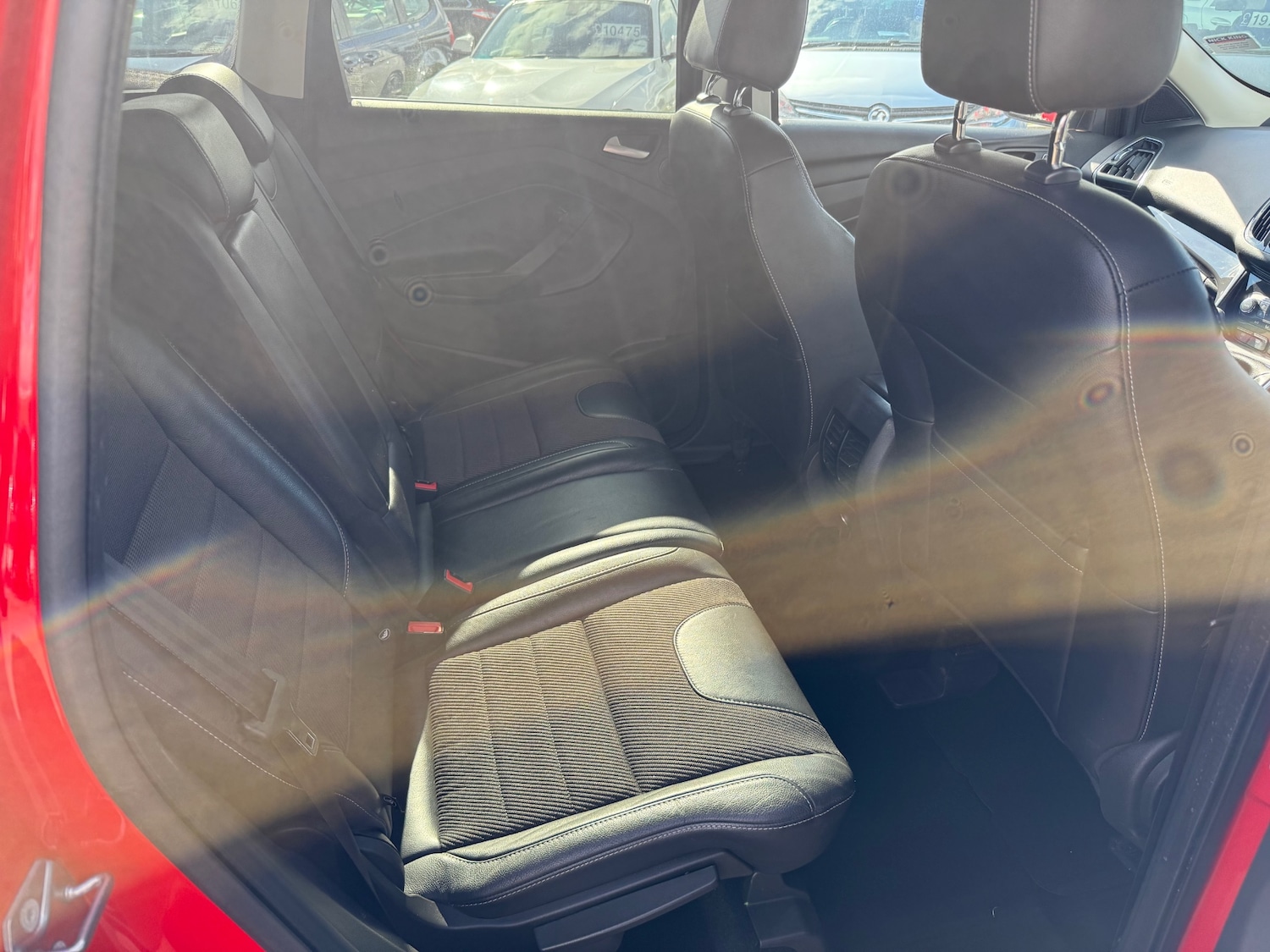 Used Ford Kuga 2015 for sale - 76092218: Photo 11