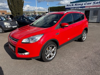 Used Ford Kuga 2015 for sale - 76092218: Photo 2