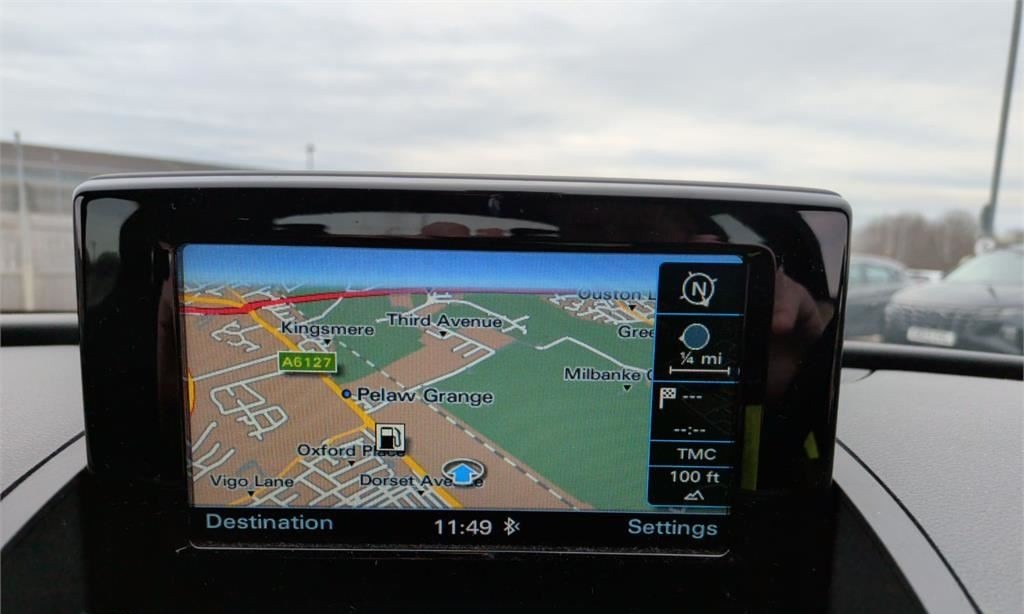 Used Audi Q3 2017 for sale - 78014814: Photo 3