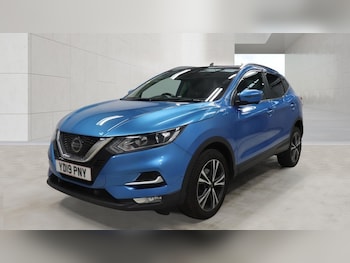 Used Nissan Qashqai 2019 for sale - 79228636: Photo