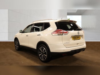 Used Nissan X-Trail 2016 for sale - 78133936: Photo