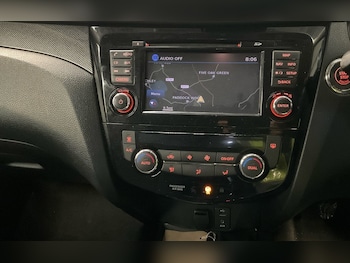 Used Nissan X-Trail 2016 for sale - 78133936: Photo