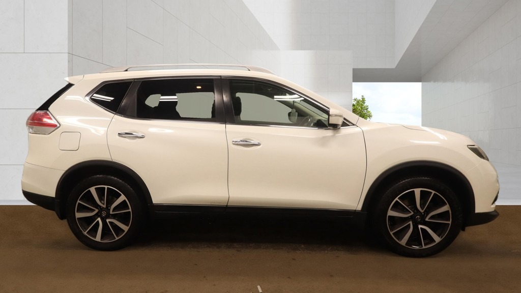 Used Nissan X-Trail 2016 for sale - 78133936: Photo 6