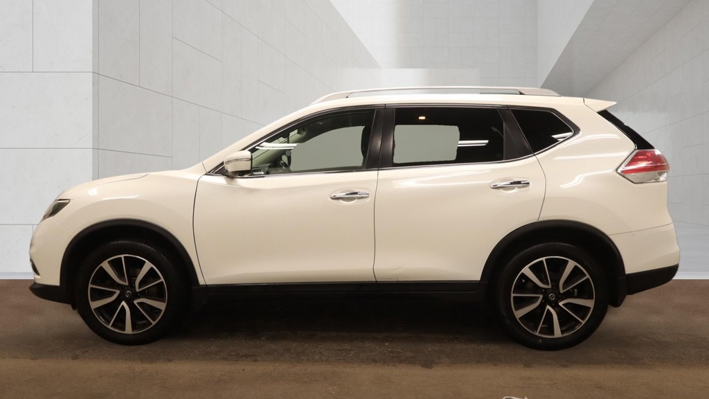 Used Nissan X-Trail 2016 for sale - 78133936: Photo 7