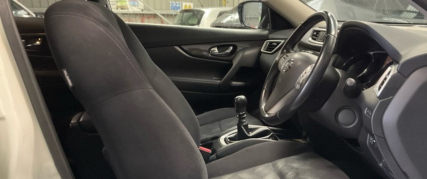 Used Nissan X-Trail 2016 for sale - 78133936: Photo 8