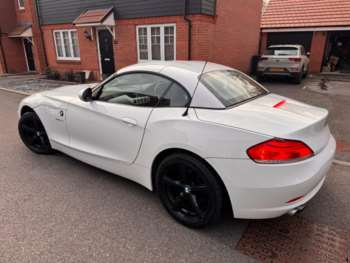 2010 - 23i sDrive 2dr Auto