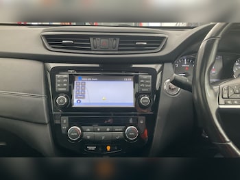 Used Nissan X-Trail 2018 for sale - 78223238: Photo