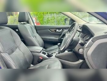 Used Nissan Qashqai 2014 for sale - 75567682: Photo