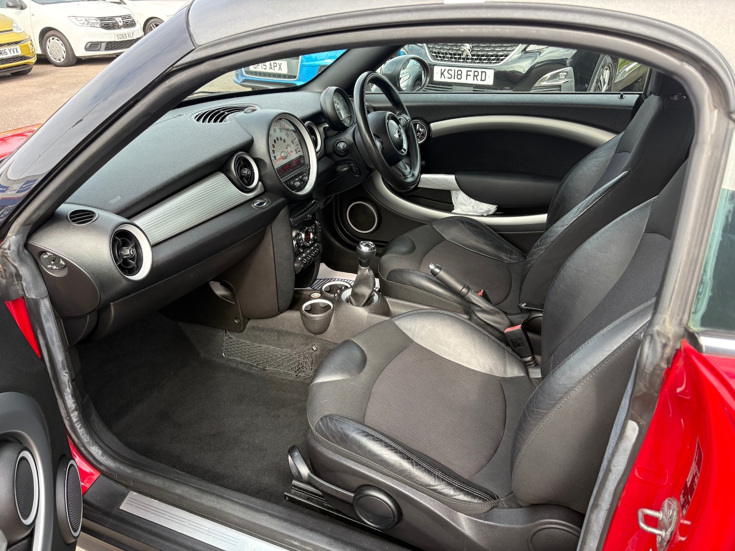 Used MINI Coupe 2012 for sale - 77980839: Photo 12