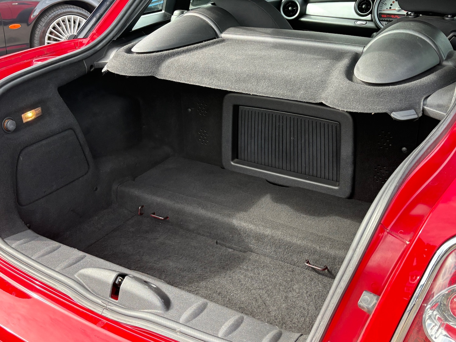 Used MINI Coupe 2012 for sale - 77980839: Photo 20