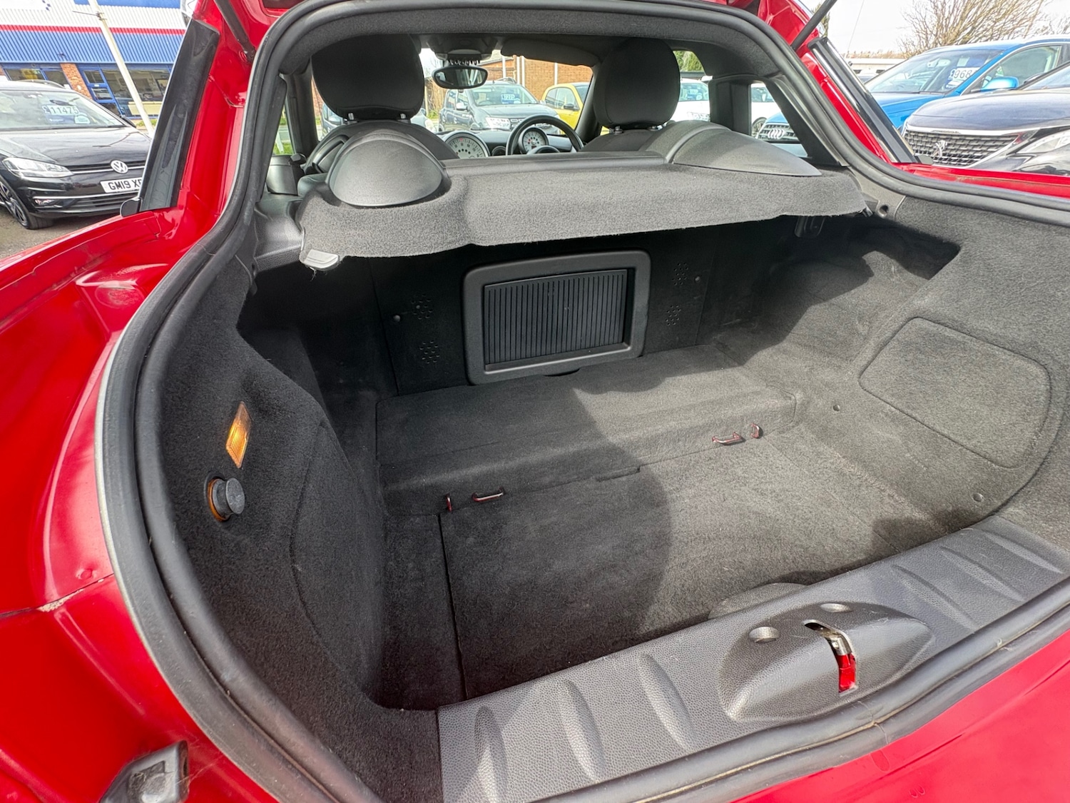 Used MINI Coupe 2012 for sale - 77980839: Photo 21