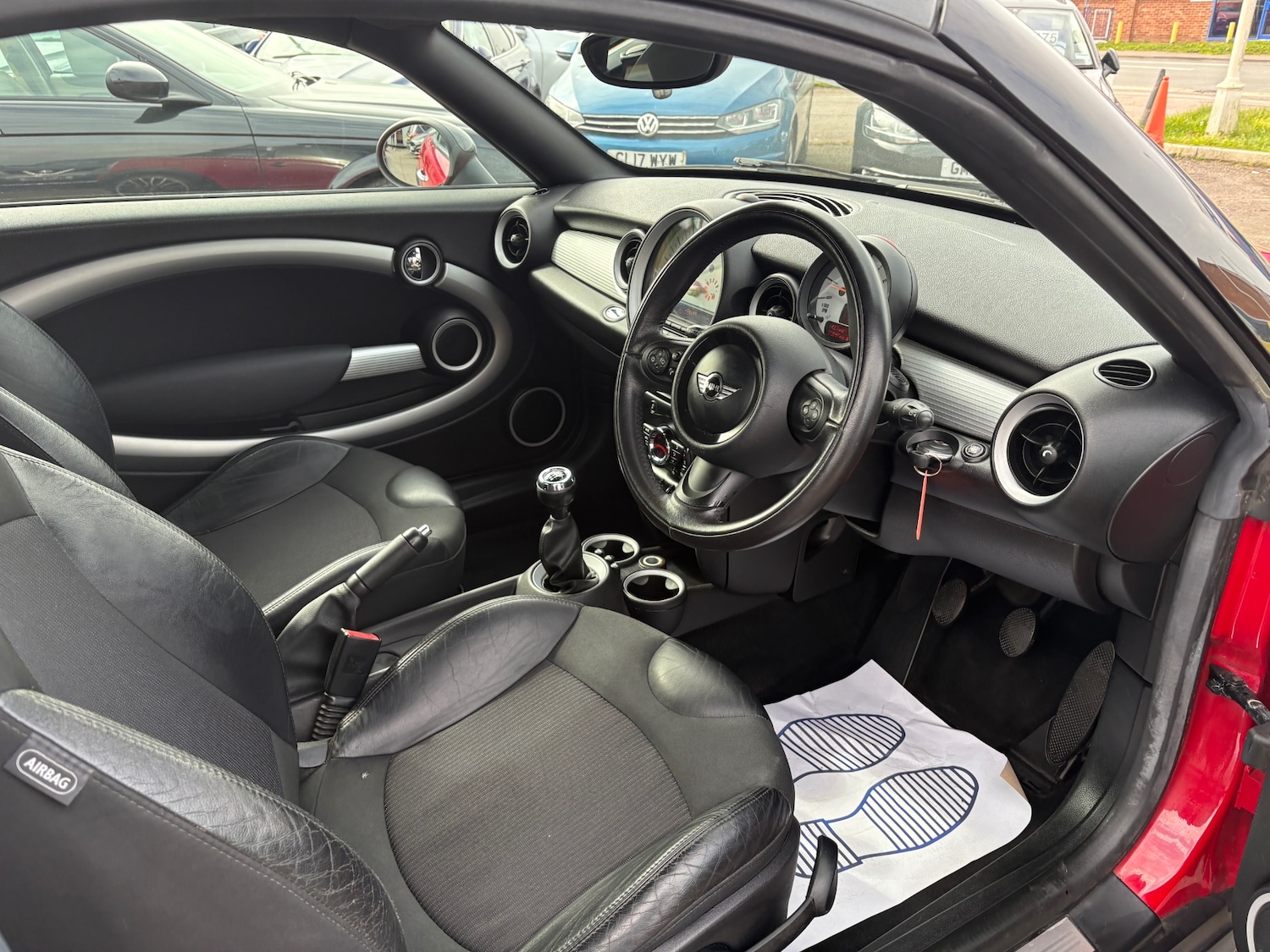 Used MINI Coupe 2012 for sale - 77980839: Photo 3